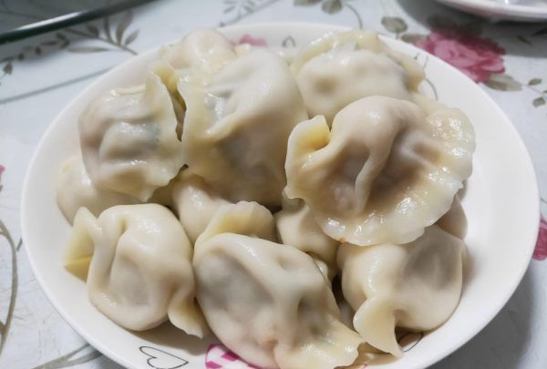 饺子馅有哪些好吃的馅,有哪些饺子馅好吃图5