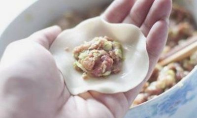 ​饺子馅有哪些好吃的馅,有哪些饺子馅好吃