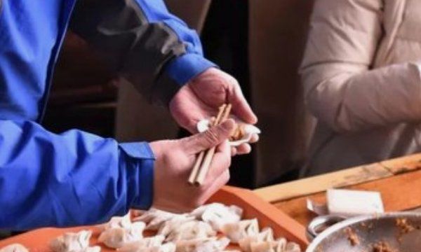 饺子馅有哪些好吃的馅,有哪些饺子馅好吃图2