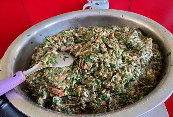 饺子馅有哪些好吃的馅,有哪些饺子馅好吃图7