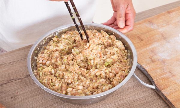 饺子馅有哪些好吃的馅,有哪些饺子馅好吃图6