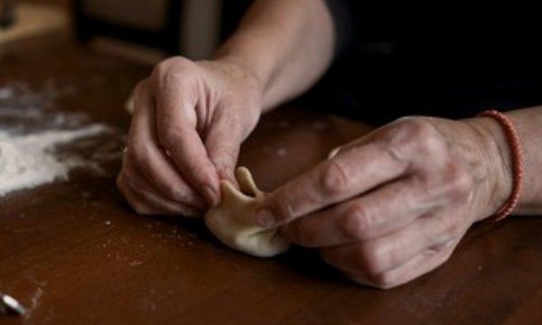 饺子馅有哪些好吃的馅,有哪些饺子馅好吃图3