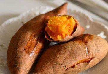 烤红薯不用锡纸可以,烤箱烤红薯不用锡纸可以吗图6