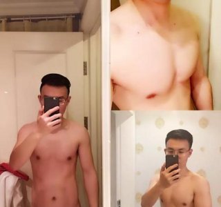 ​非常瘦弱的人怎么开始健身(身体偏瘦怎样健身增重)