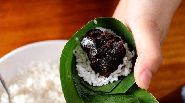 端午节吃粽子的5种粽子推荐（5种不同口味粽子已准备好）(19)