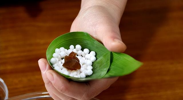 端午节吃粽子的5种粽子推荐（5种不同口味粽子已准备好）(24)