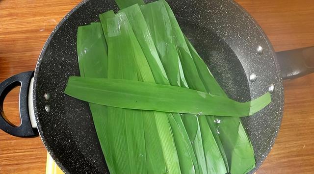 端午节吃粽子的5种粽子推荐（5种不同口味粽子已准备好）(4)