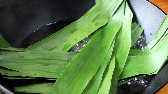 端午节吃粽子的5种粽子推荐（5种不同口味粽子已准备好）(17)