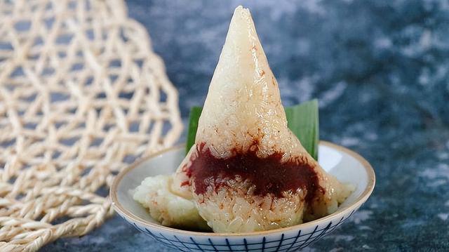 端午节吃粽子的5种粽子推荐（5种不同口味粽子已准备好）(20)