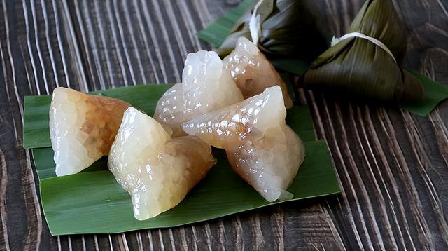 端午节吃粽子的5种粽子推荐（5种不同口味粽子已准备好）(25)