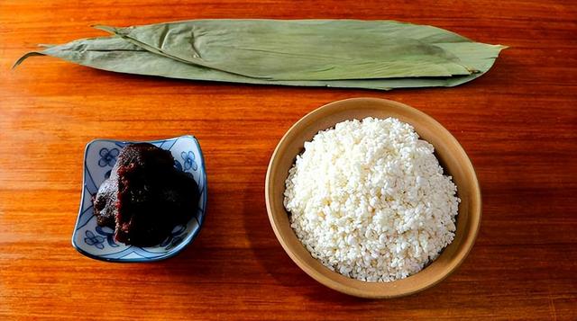 端午节吃粽子的5种粽子推荐（5种不同口味粽子已准备好）(16)