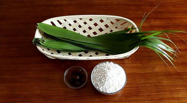 端午节吃粽子的5种粽子推荐（5种不同口味粽子已准备好）(21)