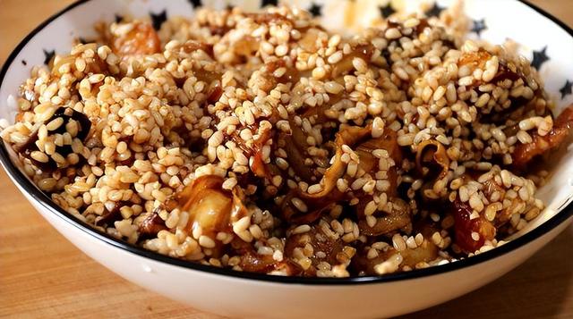 端午节吃粽子的5种粽子推荐（5种不同口味粽子已准备好）(13)