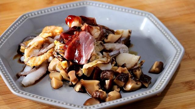 端午节吃粽子的5种粽子推荐（5种不同口味粽子已准备好）(12)