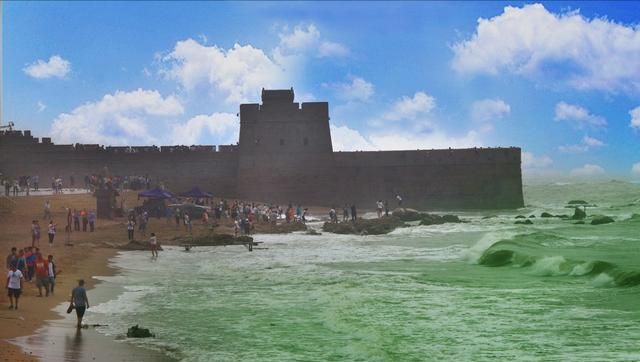 中国名胜古迹，中国十大风景名胜古迹。你去过几个？图11