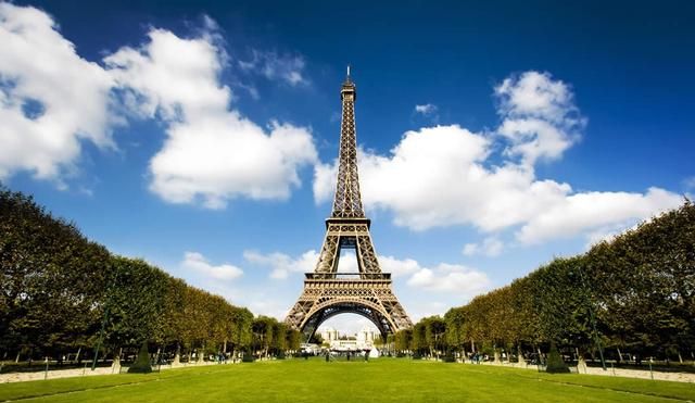 中国名胜古迹，中国十大风景名胜古迹。你去过几个？图13