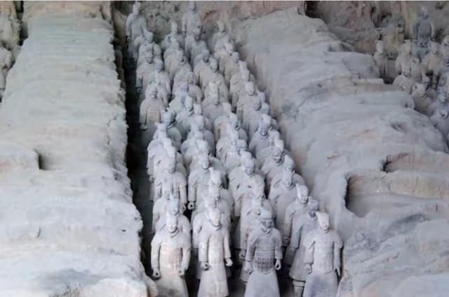 中国名胜古迹，中国十大风景名胜古迹。你去过几个？图10