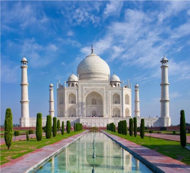 中国名胜古迹，中国十大风景名胜古迹。你去过几个？图15