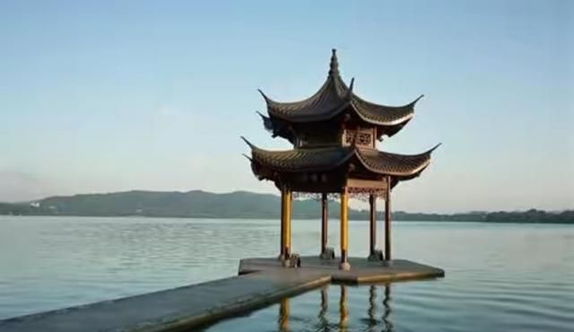 中国名胜古迹，中国十大风景名胜古迹。你去过几个？图3