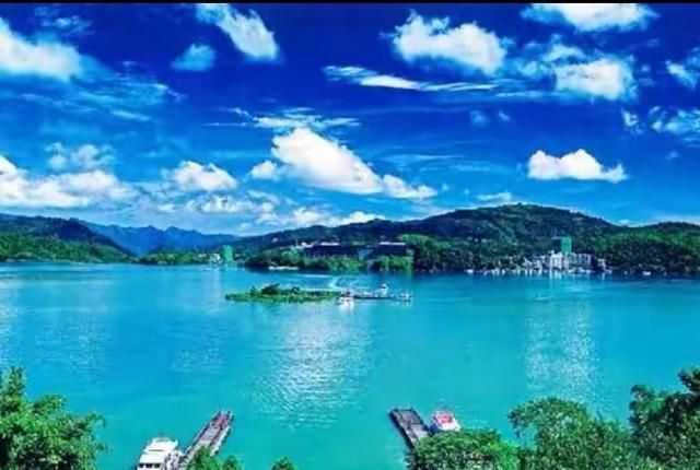 中国名胜古迹，中国十大风景名胜古迹。你去过几个？图8