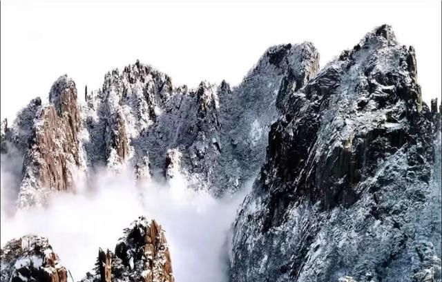 中国名胜古迹，中国十大风景名胜古迹。你去过几个？图6