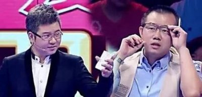 ​涂磊赵川看不下去了