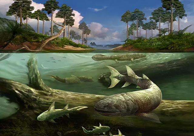 人类灭绝的10种可能性（科学家10000年前第六次大灭绝有可能已经开始）(7)