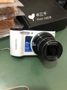 ​三星WB5000这款机子怎么样（我想买一款三星WB5000的数码相机,大家觉得怎