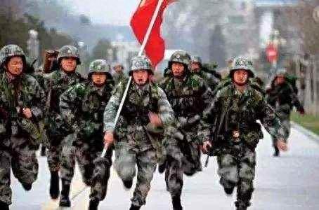 解放军队伍中，士兵一般分为几种级别？这里告诉你答案