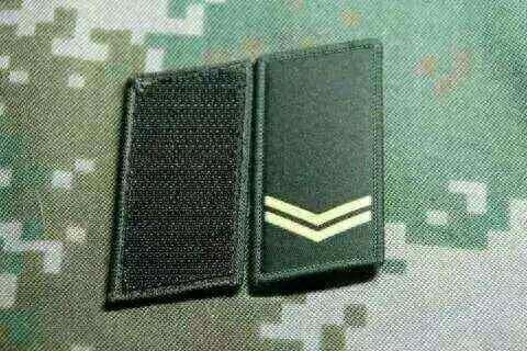 解放军队伍中，士兵一般分为几种级别？这里告诉你答案