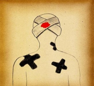 ​失恋怎么忘掉那个人