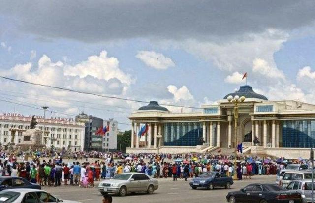 外蒙古的真实经历（外蒙古曾有两次机会回归祖国）(6)