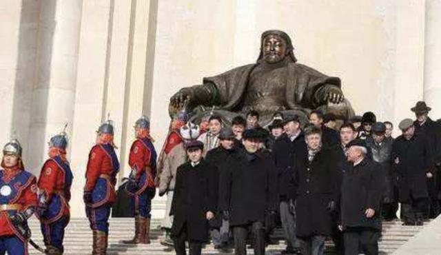 外蒙古的真实经历（外蒙古曾有两次机会回归祖国）(3)