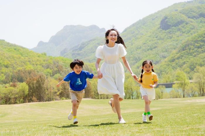 不爱了有孩子该离婚吗（有了孩子的夫妻千万别离婚）