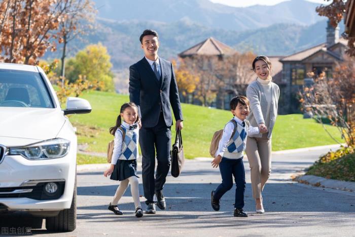 不爱了有孩子该离婚吗（有了孩子的夫妻千万别离婚）