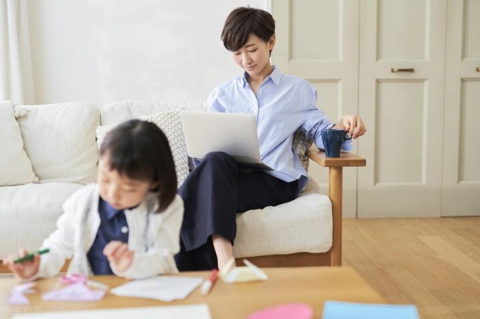 不爱了有孩子该离婚吗（有了孩子的夫妻千万别离婚）