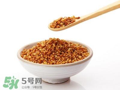 荞麦可以泡水喝吗?荞麦泡水的功效与作用