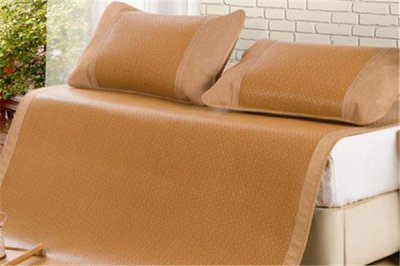 ​凉席有味道怎么去味 凉席有味道正常吗