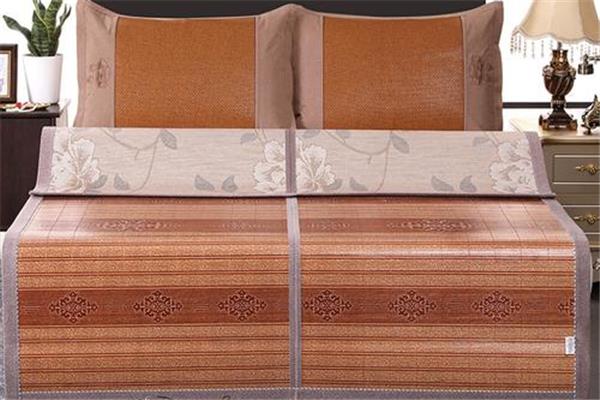 凉席有味道怎么去味 凉席有味道正常吗