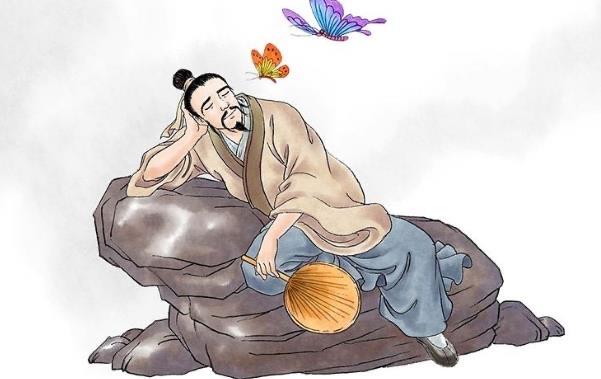 生活哀莫大于心死是什么意思：人最大的悲哀是心死，没有思想  5