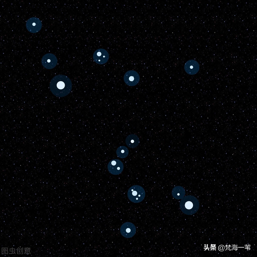 古人如何用蓍草占卜（占筮为什么用蓍草）