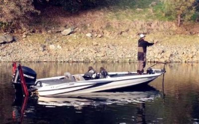 ​什么是路亚（钓鱼路亚的基本知识）