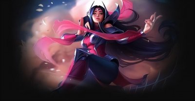 ​lol公认最难玩的英雄（lol操作难度最高的英雄排名）