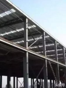 ​框架和框剪的区别(框剪和框架结构有什么区别)