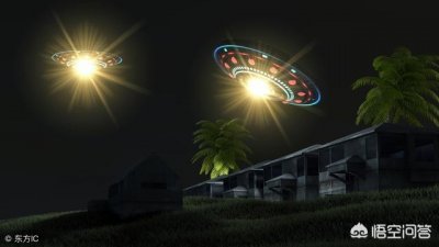 ​中国UFO悬案(中国ufo三大悬案空中怪车)