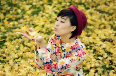 ​女孩子心里有你的表现，从这五个表现就可以看出来