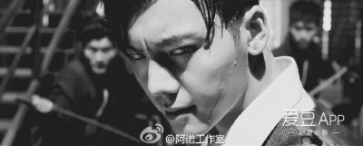 ​160624 陈伟霆推出《我门》MV 热血打戏引爆点击狂潮