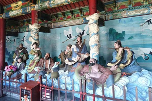 传说的蓬莱仙境，竟然就在山东的这个城市，美的令人流连忘返