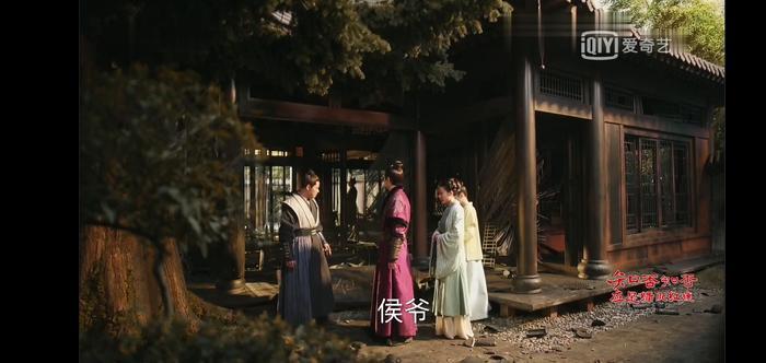 知否：凤仙多年通风报信，顾廷烨夫妇为何容忍？或许是这三个原因