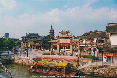 ​南禅寺：距今一千四百五十年的南朝四百八十寺之一